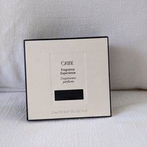 Oribe fragrance experience set